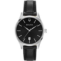 Orologio Bulova Classics in Acciaio 96M147 - 96M147